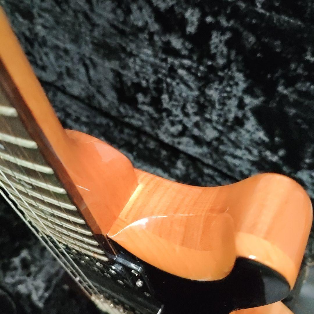 prs se santana 限定モデル