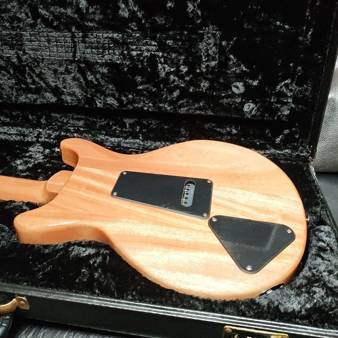 prs se santana 限定モデル