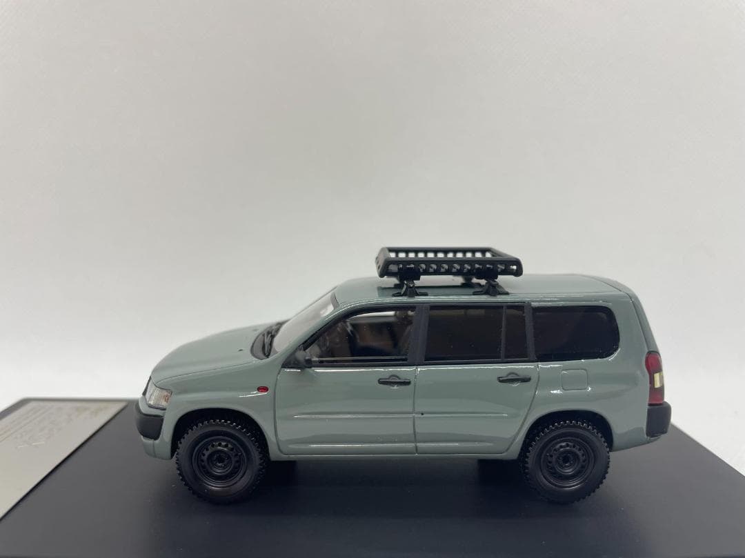 402-161 Hi-Story 1/43 トヨタ PROBOX 2010