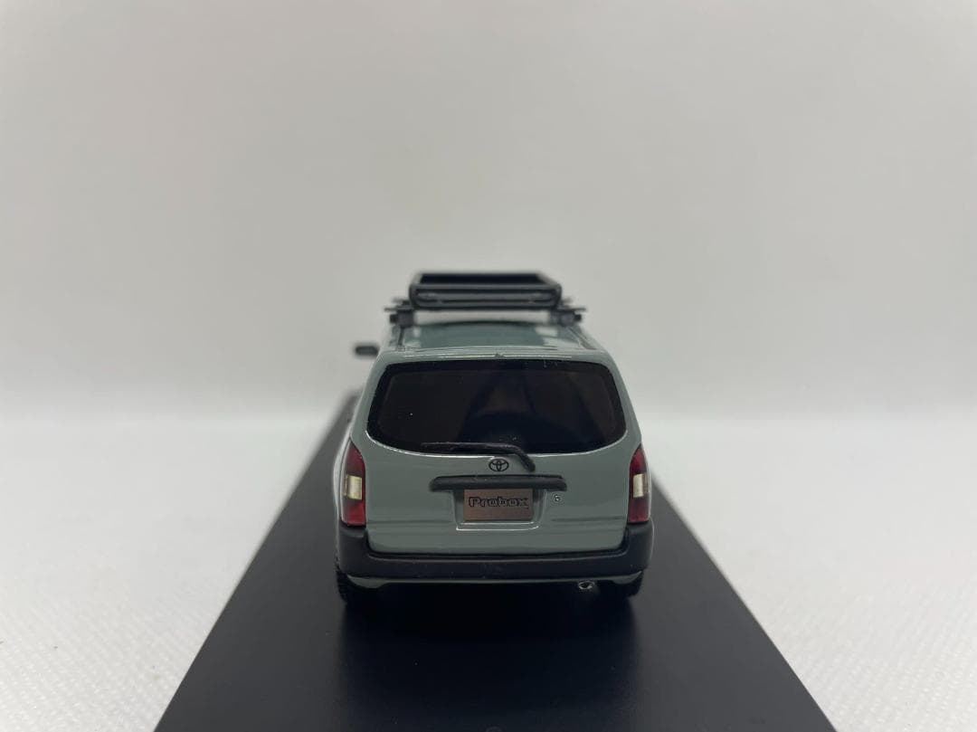 402-161 Hi-Story 1/43 トヨタ PROBOX 2010