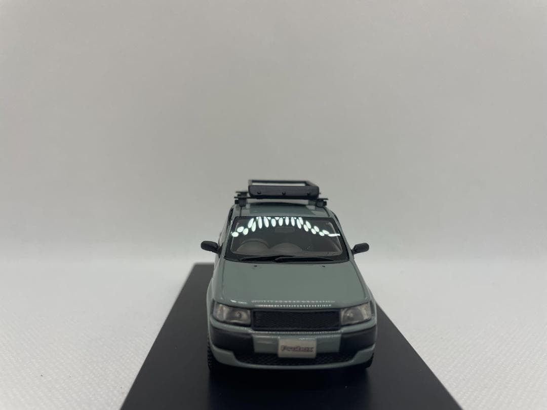 402-161 Hi-Story 1/43 トヨタ PROBOX 2010