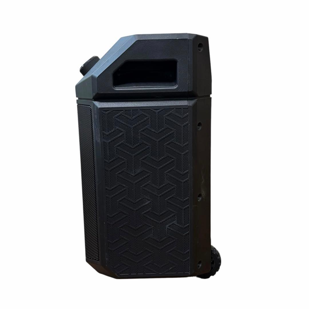 ION BLOCK ROCKER PLUS Bluetooth PAスピーカー