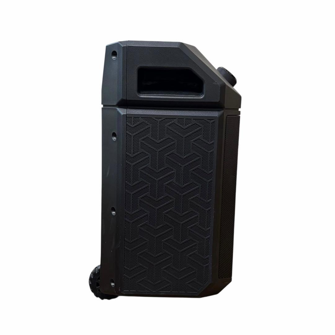 ION BLOCK ROCKER PLUS Bluetooth PAスピーカー