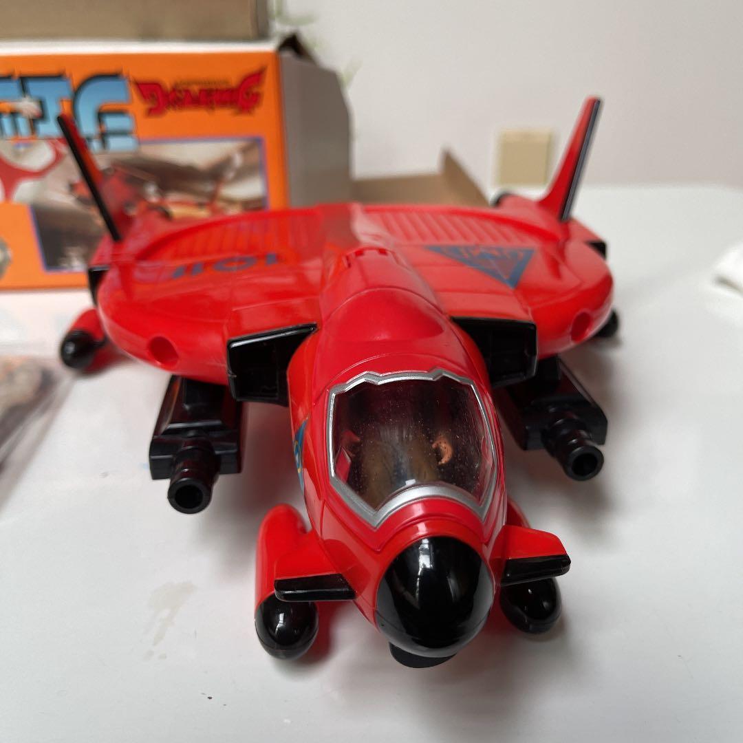 ウルトラマンG ジェットハマー