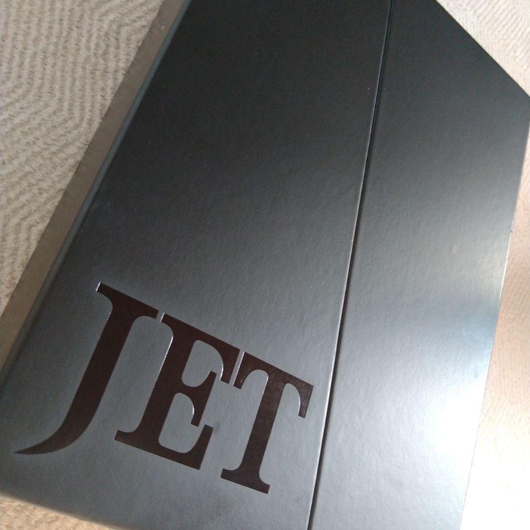 ブリーチ完全受注生産画集JET