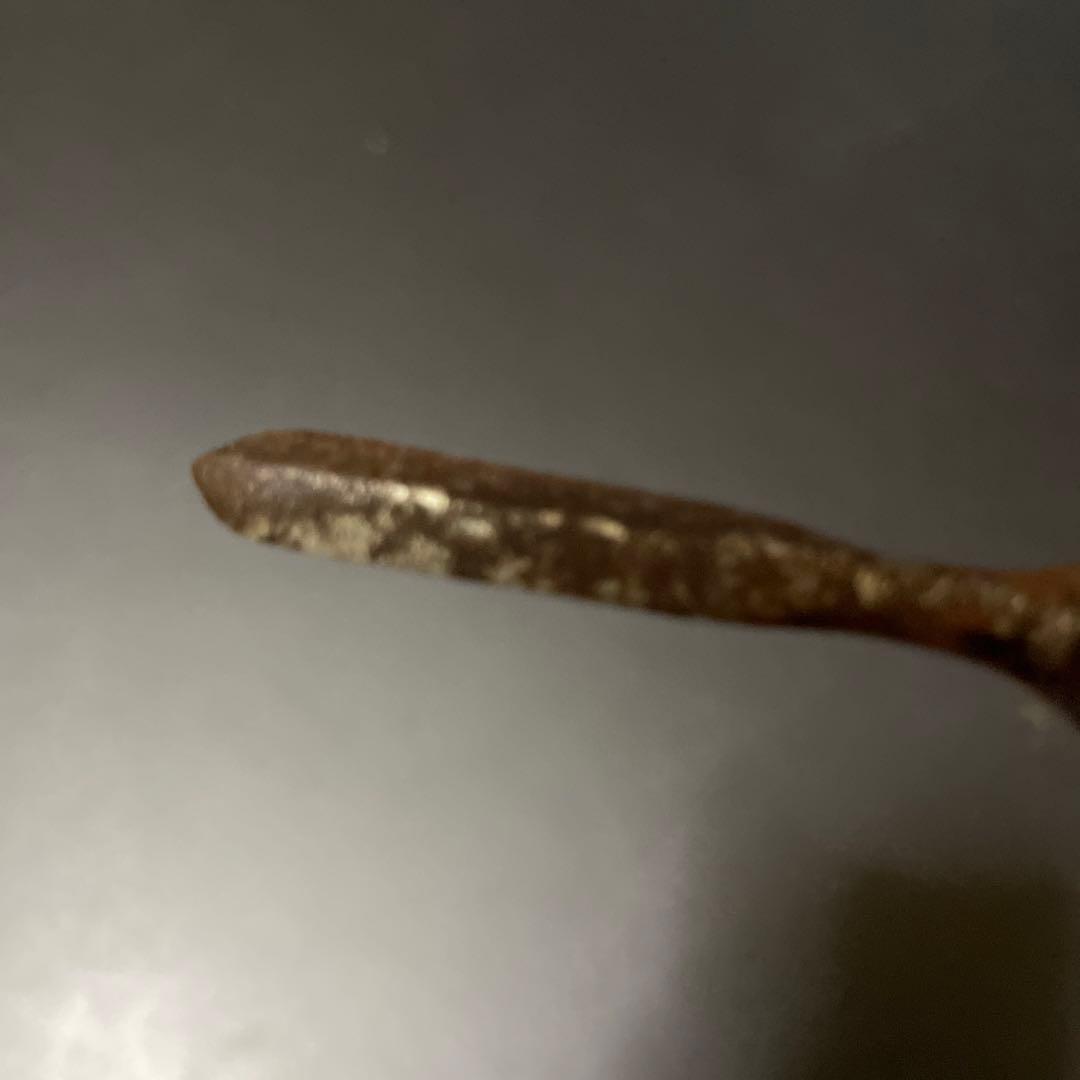 コレクター品　矢印　出土品