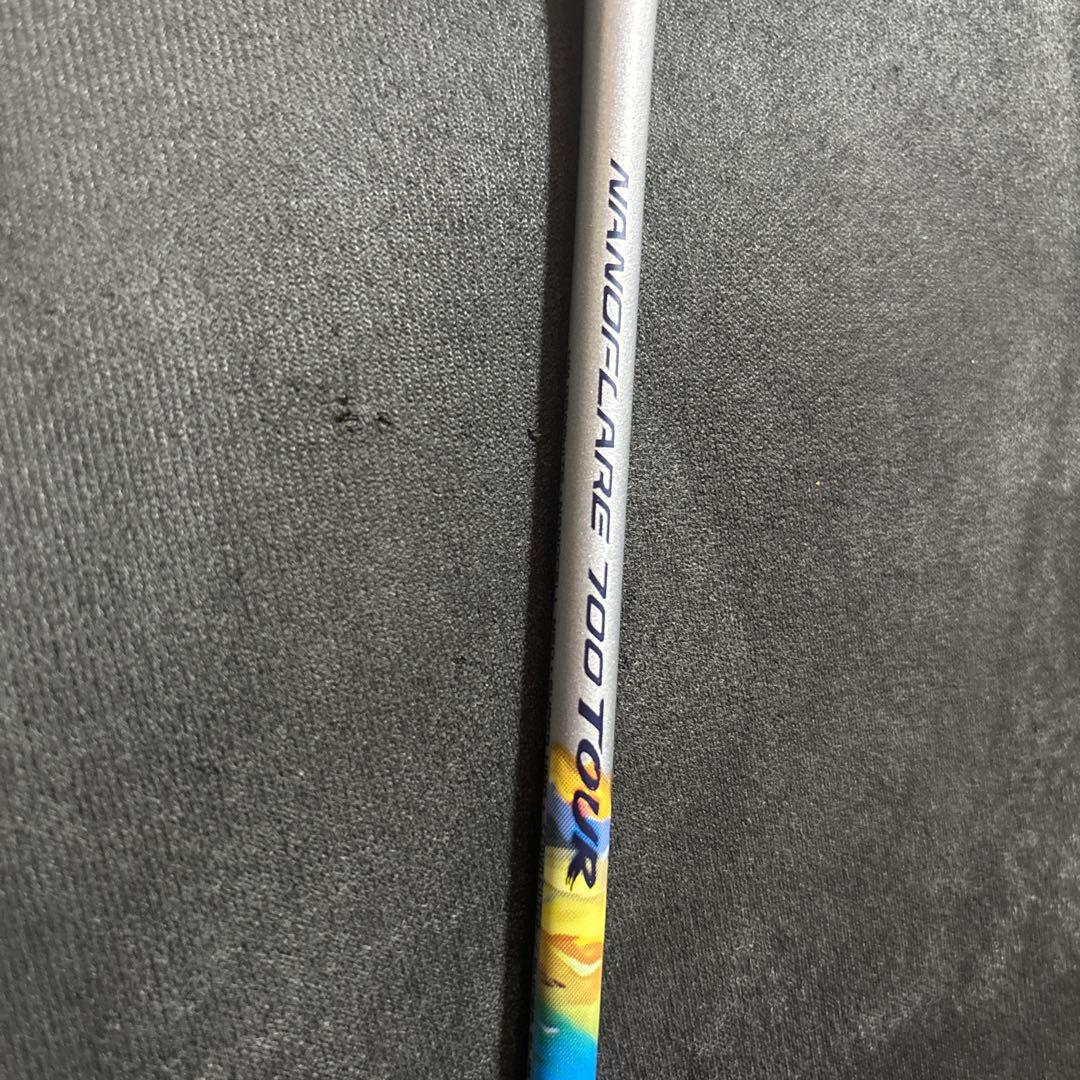 YONEX MANOCARE 700 TOUR バドミントンラケット