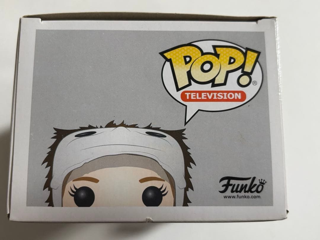 か*う様 ストレンジャーシングス Funko pop マックス 552