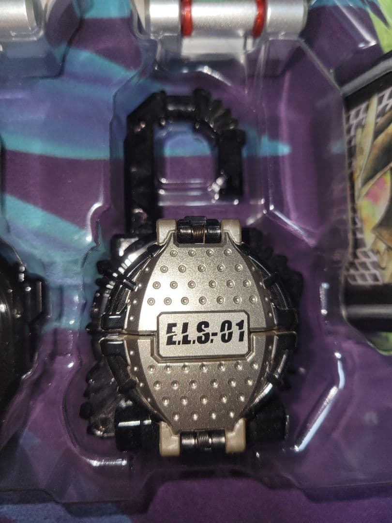 仮面ライダーガイム　csmチームガイムセット