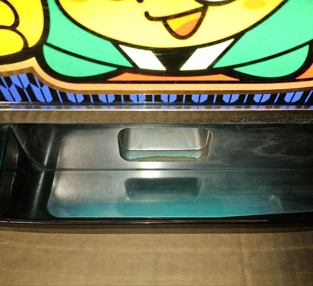 ジャンク品？扱い 2000年頃 ドンちゃん パチスロ実機