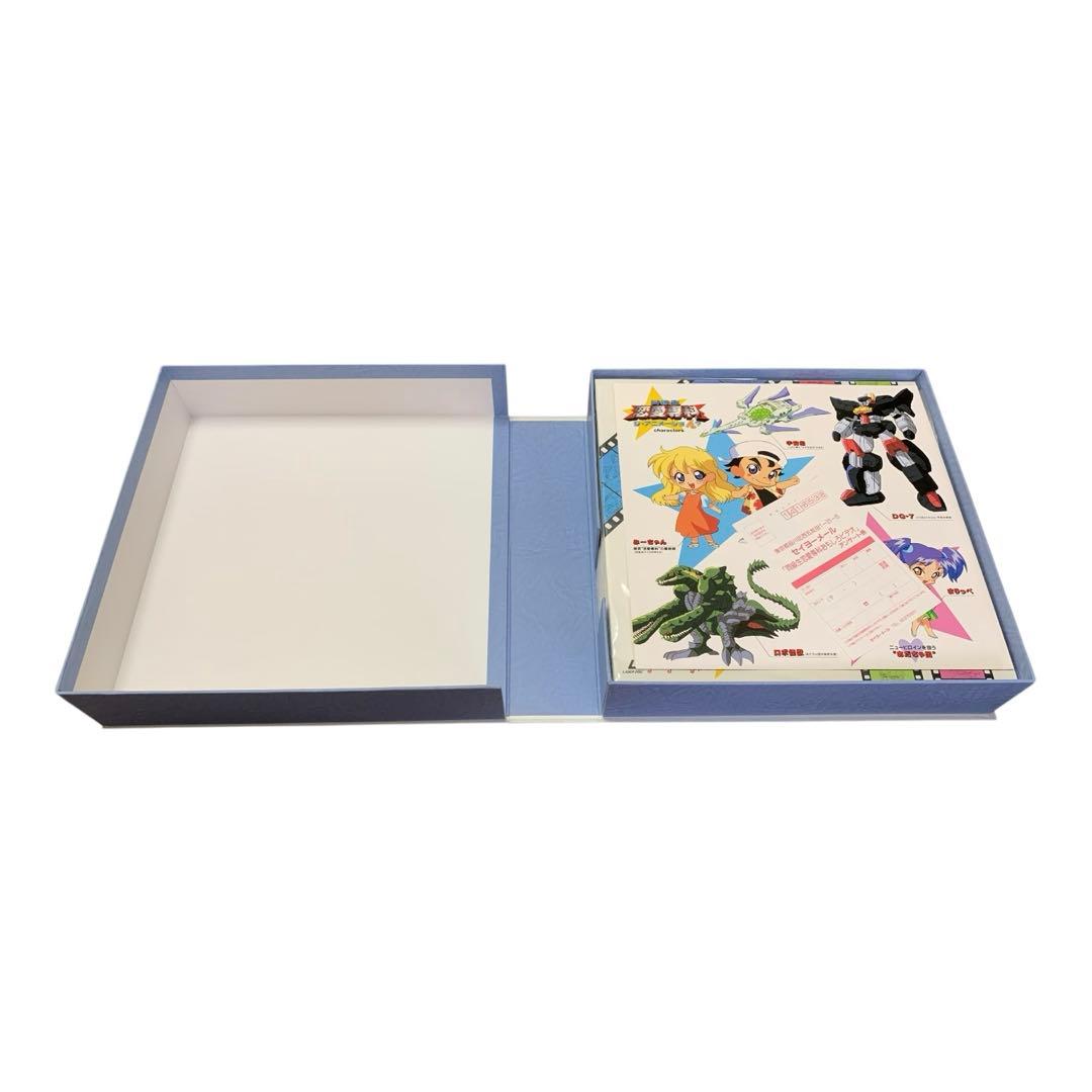 同級生2 コレクションBOX OAVシリーズ+LD 特典付き
