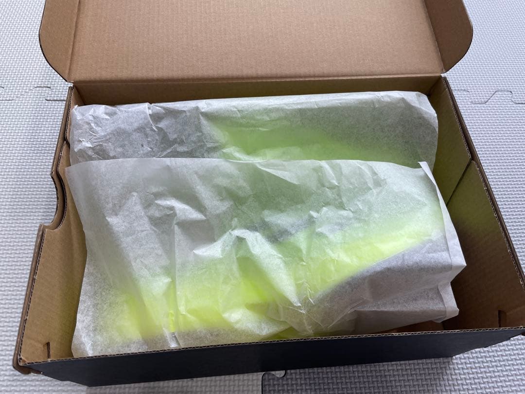 ADIZERO TAKUMI SEN 10 26.5cm ウエストポーチ付き