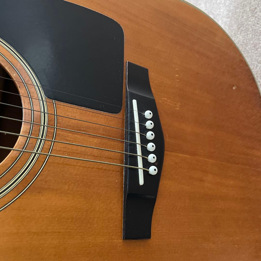 YAMAHA FG-250M アコースティックギター ⭐︎スタンド付き