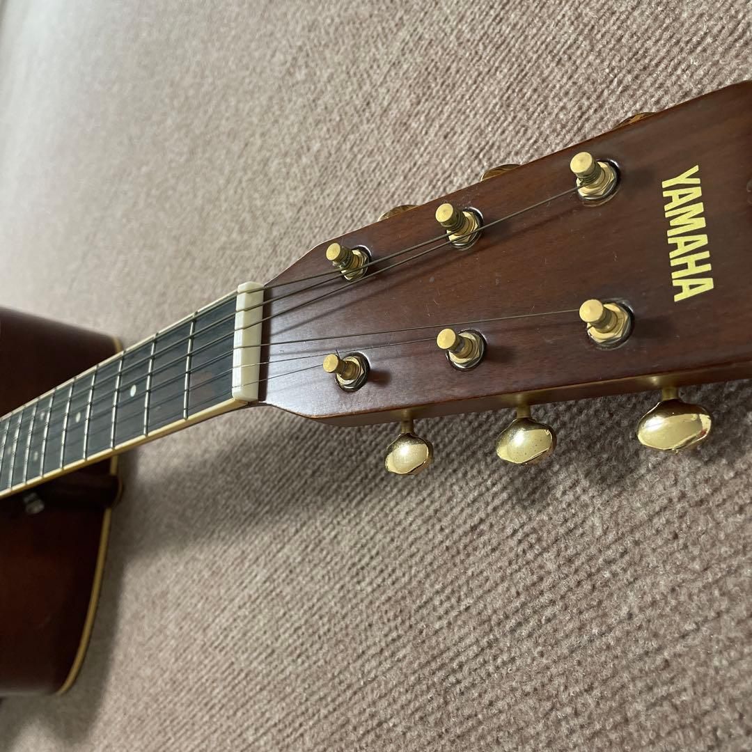 YAMAHA FG-250M アコースティックギター ⭐︎スタンド付き