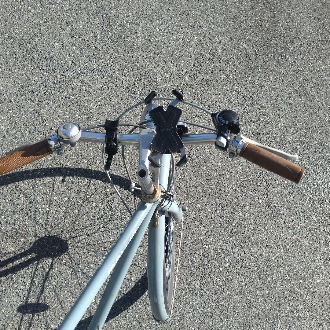 自転車にのって。 : かわいい自転車、たのしい毎日!