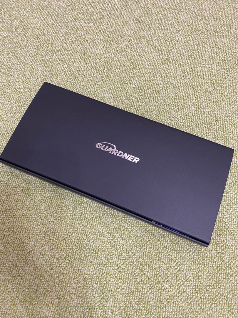 ゴルフ用 ガードナーベルト レディース用　一度試着のみ　美品✨