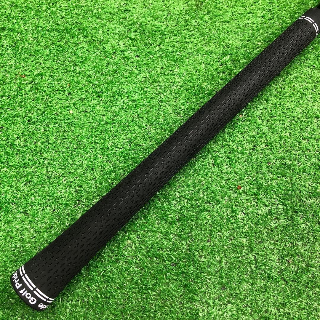 Gsh-826 ALTAJCB シャフト単品 flexS PINGスリーブ付き