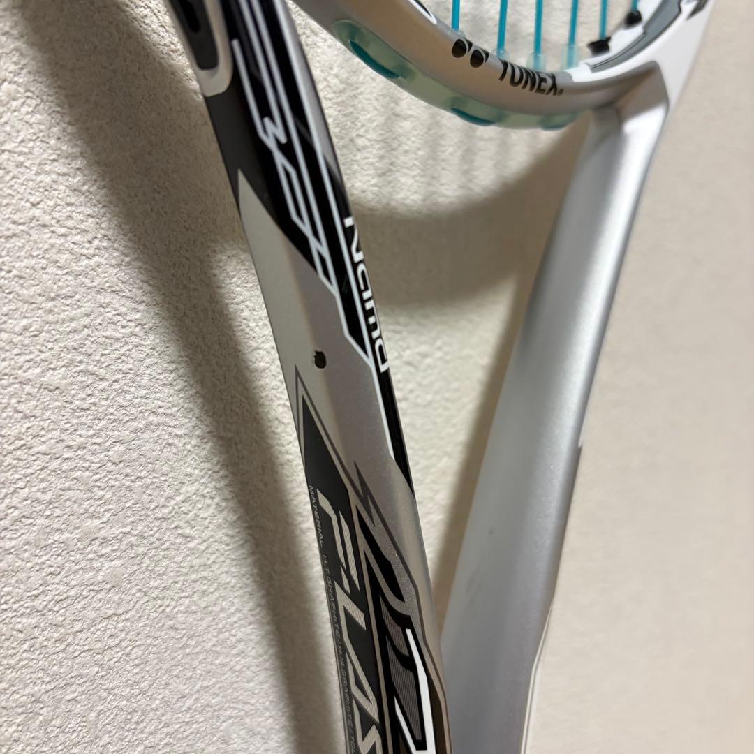 ヨネックス　F-LASER 9S エフレーザー9s