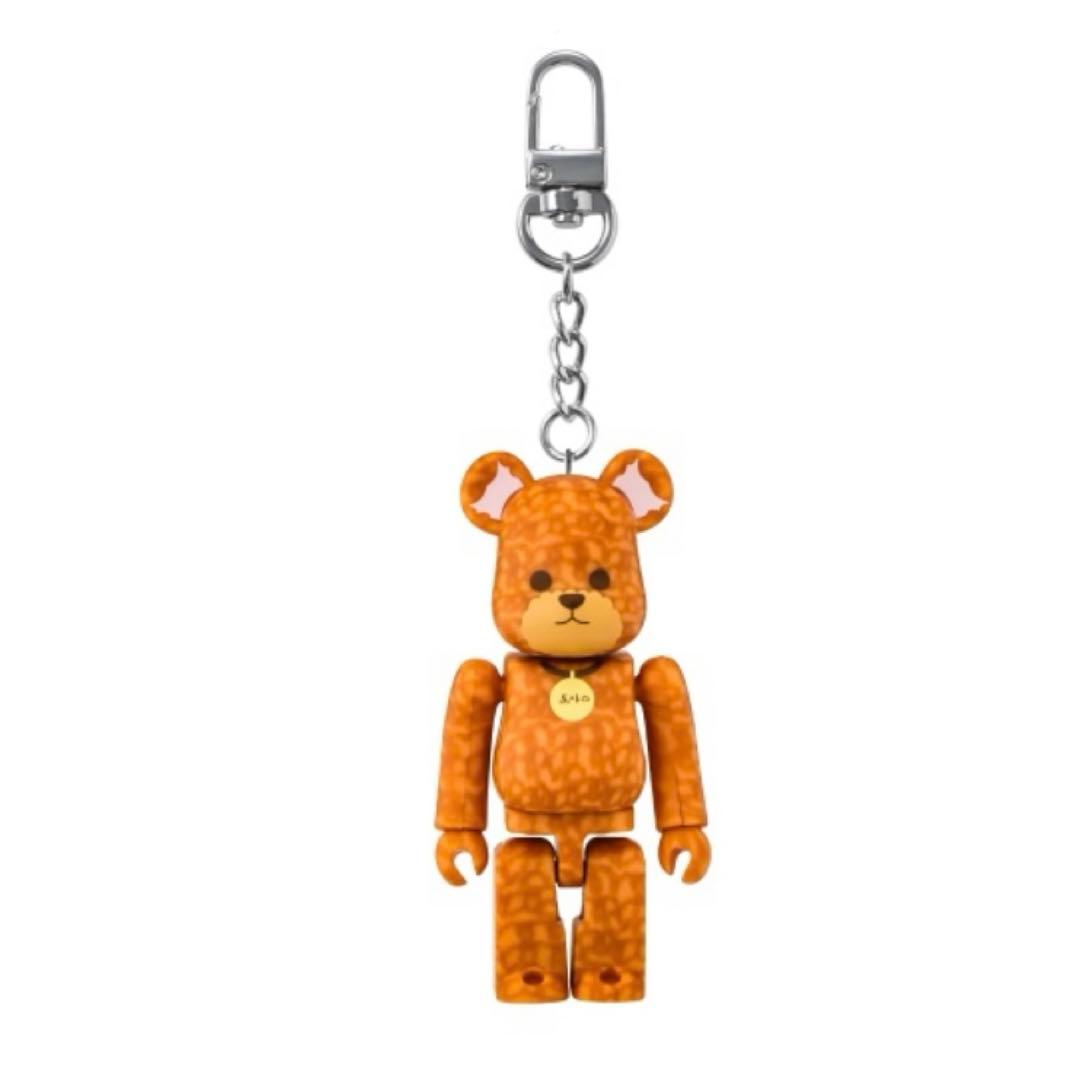 SEVENTEEN BE@RBRICK 100% & 400% ドギョム