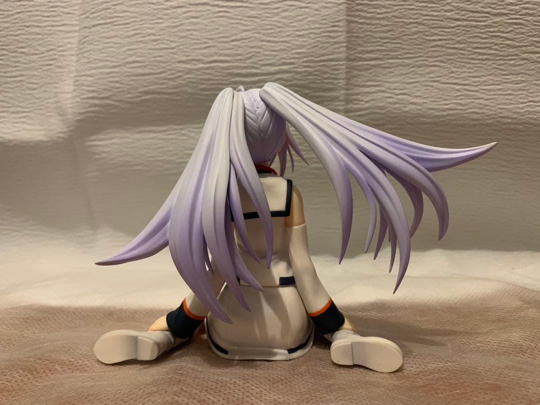 プラスティック・メモリーズ　アイラ　フィギュア