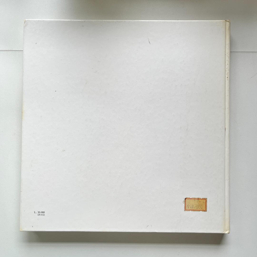 アート・デザイン・音楽 Cremonini Opere dal 1960 al 1984
