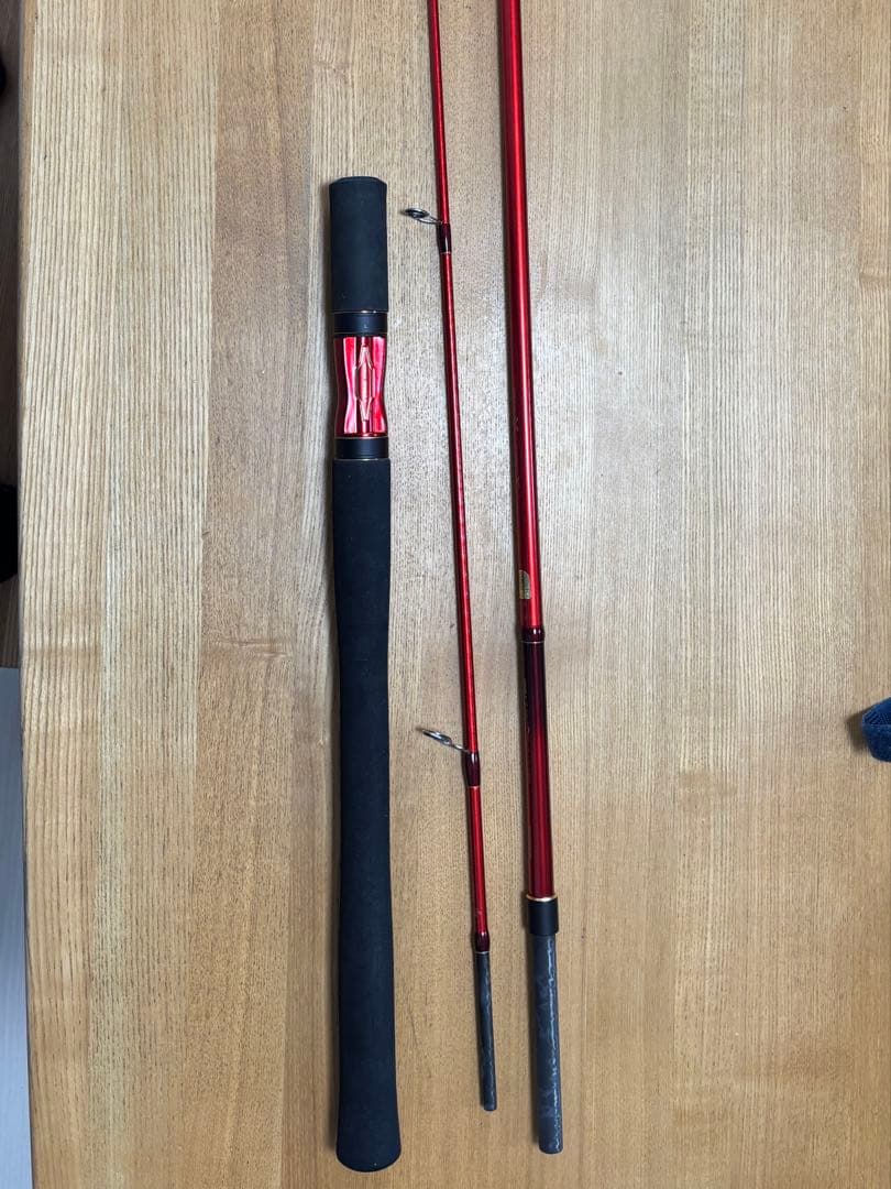シマノ SHIMANO ワールドシャウラ BG 2952R-3
