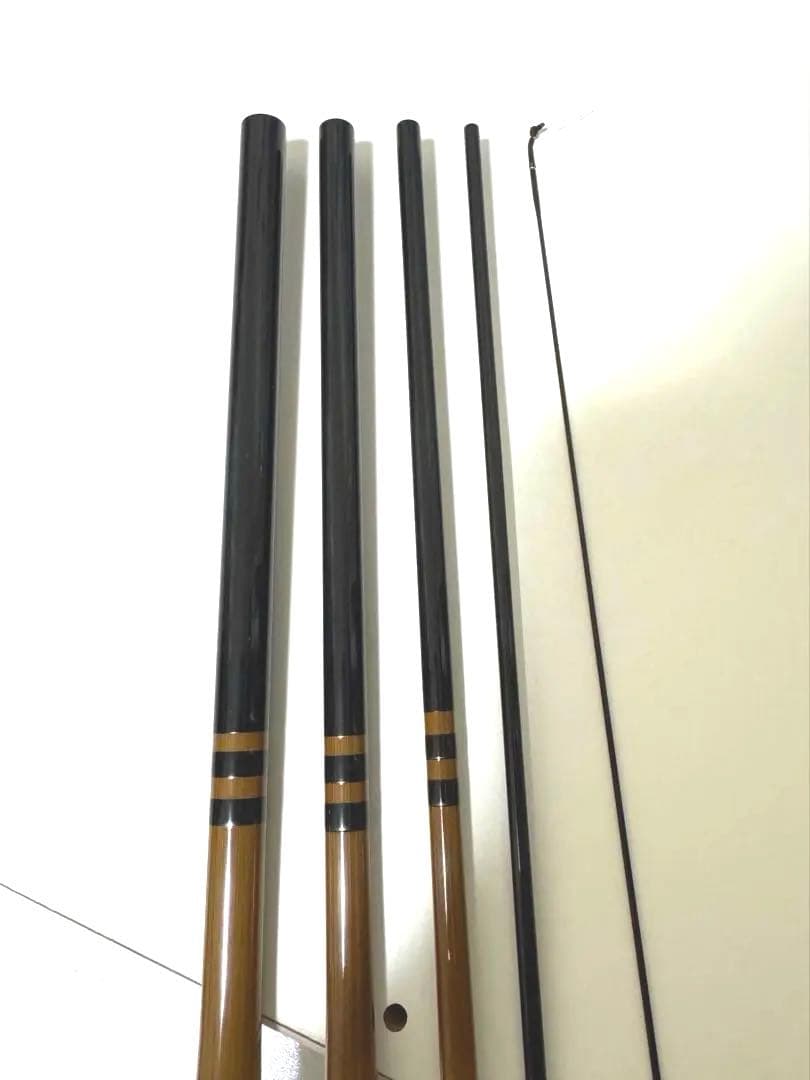 SHIMANO 普天元 大我 18尺 DAIWA 枯法師　天成 13尺 へら竿