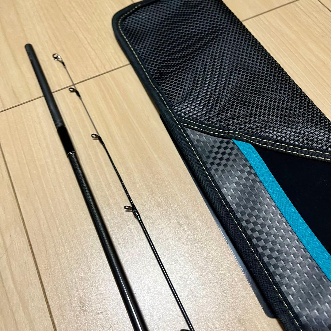 【未使用品】 ダイワ エメラルダス ストイスト ST 88ML-SMT