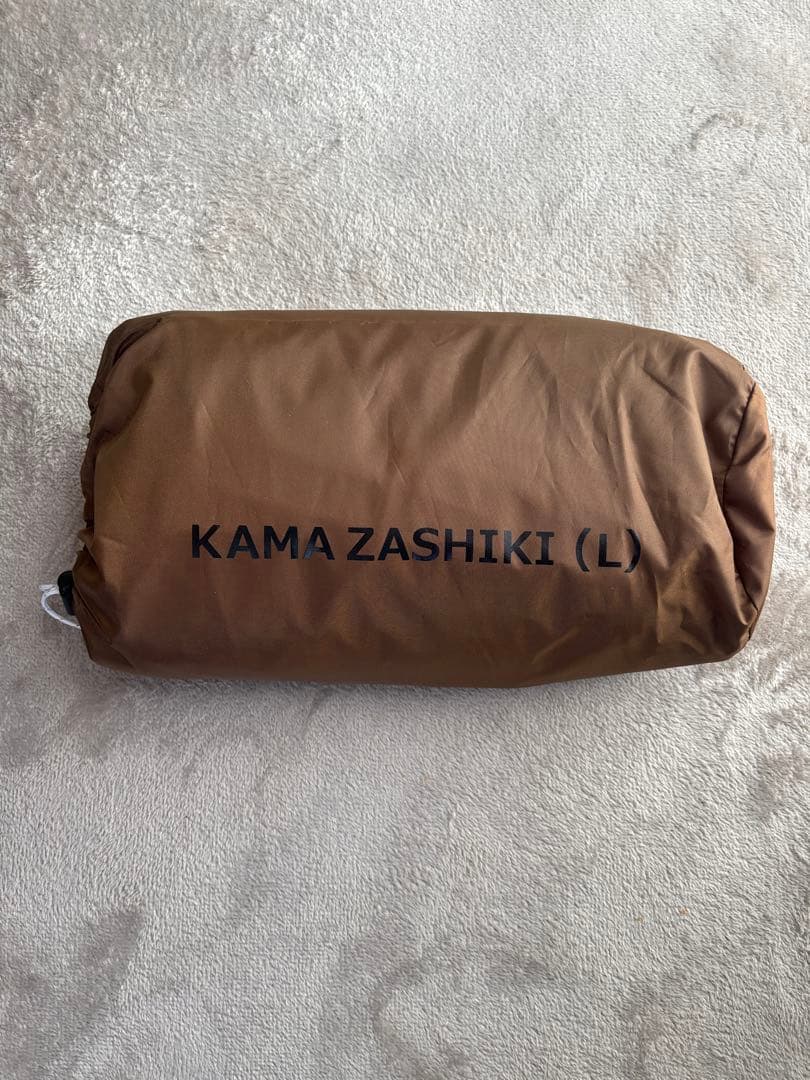 DOD カマザシキL