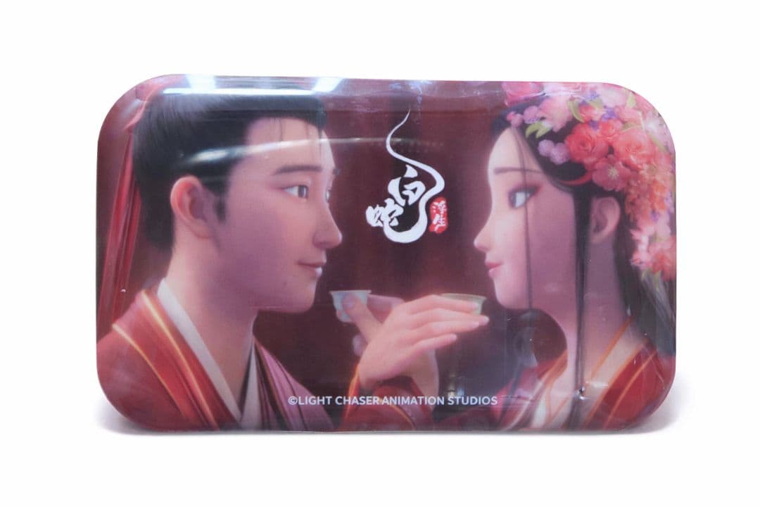 『白蛇:浮生』劇場公式グッズ フライヤー& Man落下物※値下げ可能。