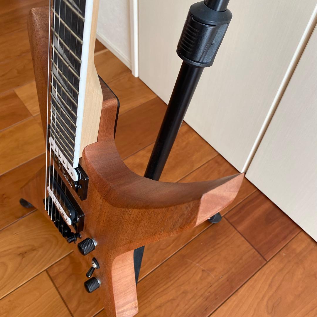 極美品★Jackson Warrior JS32T ジャクソン