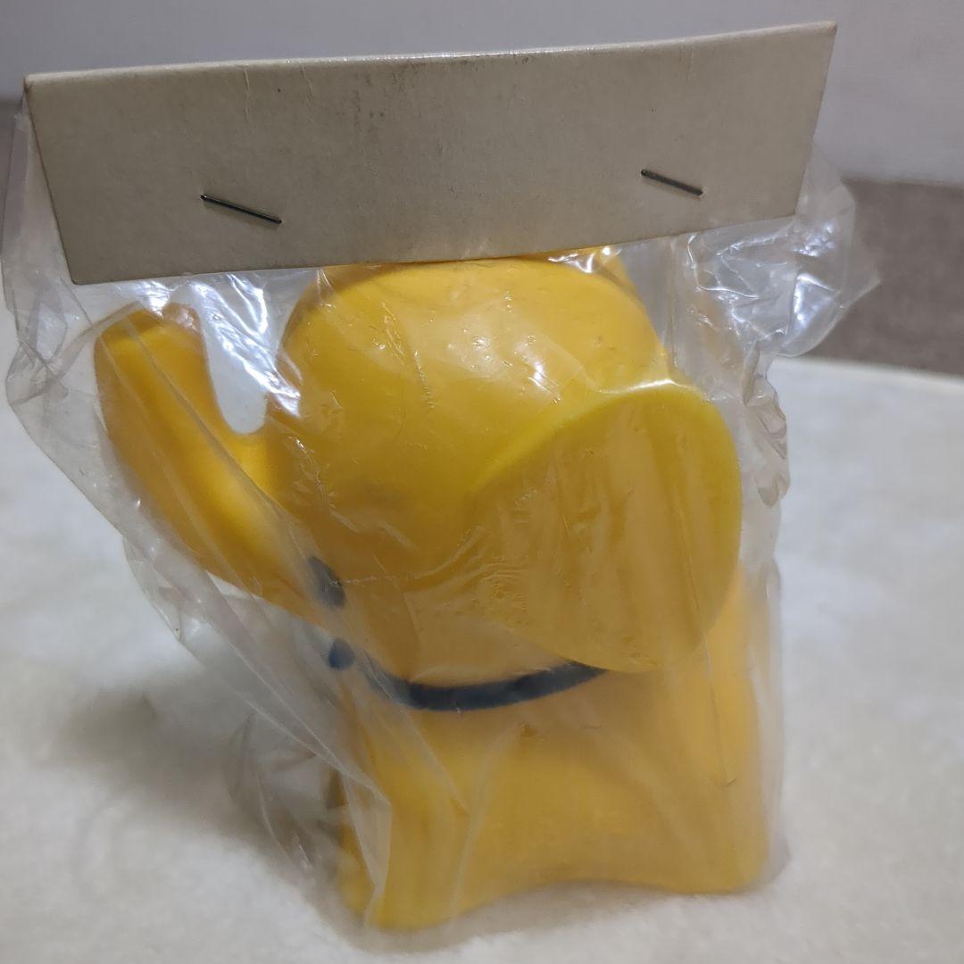 銀行　ソフビ貯金箱　昭和レトロ　まとめ売り