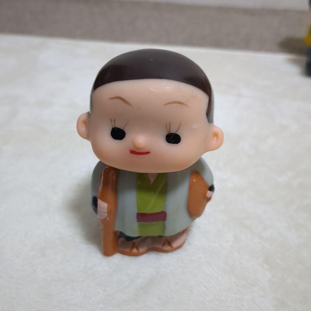 銀行　ソフビ貯金箱　昭和レトロ　まとめ売り