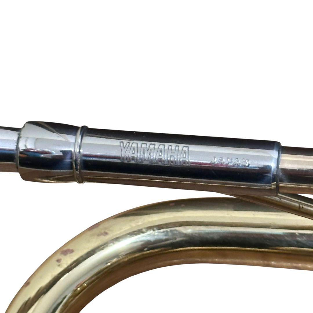 YAMAHA ヤマハ コルネット YCR-2310 本体