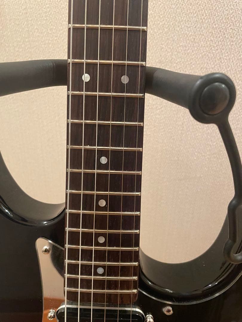 YAMAHAヤマハPAC612VIIFM TBL PACIFICA（パシフィカ）