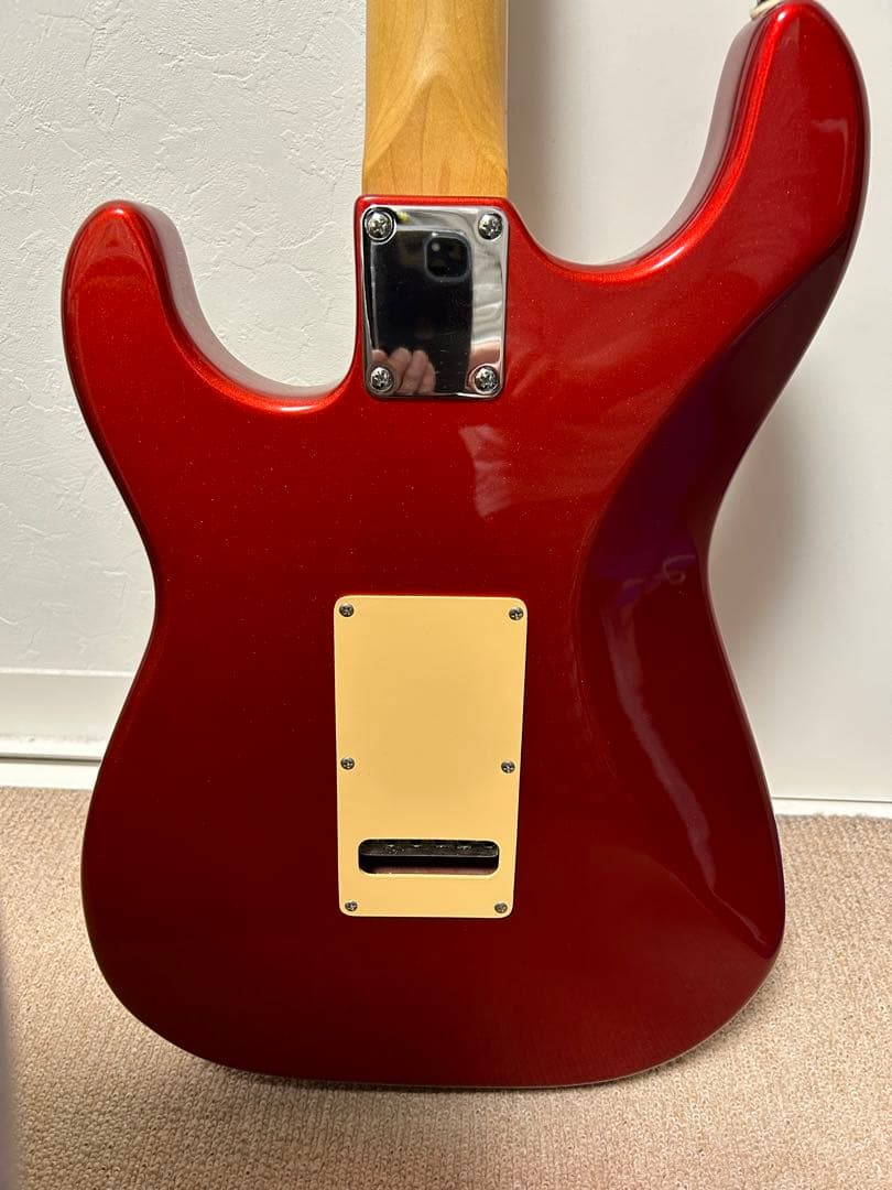 ギター G&L Tribute Series Legacy
