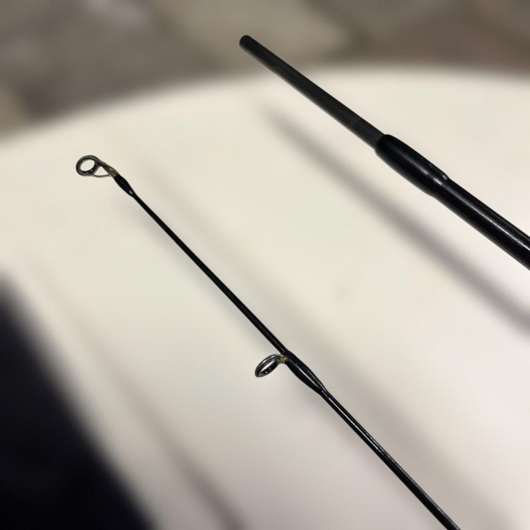 フジです！アピア　風神号　78L FOOJIN GO シーバス