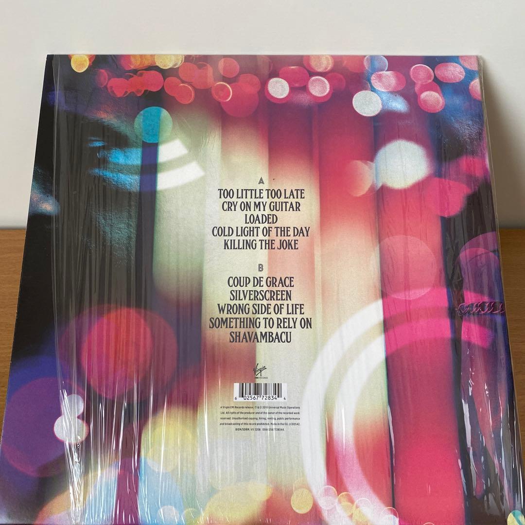 MILES KANE CD レコード 3作セット