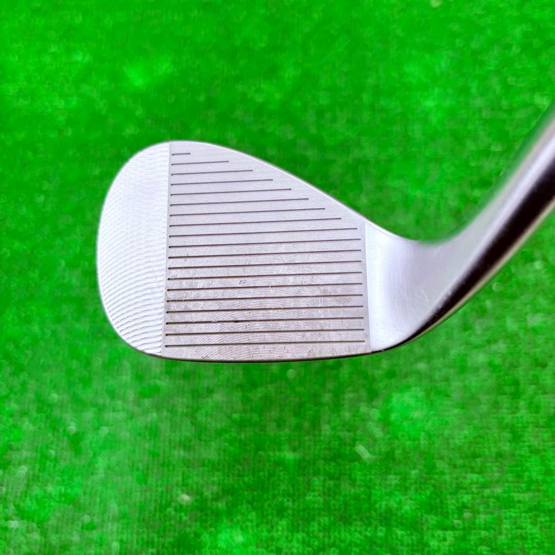 クリーブランド RTX6 zipcore ウェッジ セット　52.58 MID