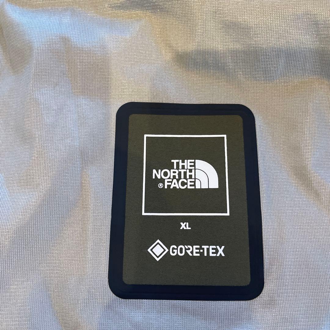 The North Face GORE-TEX パウダーガイドパンツ