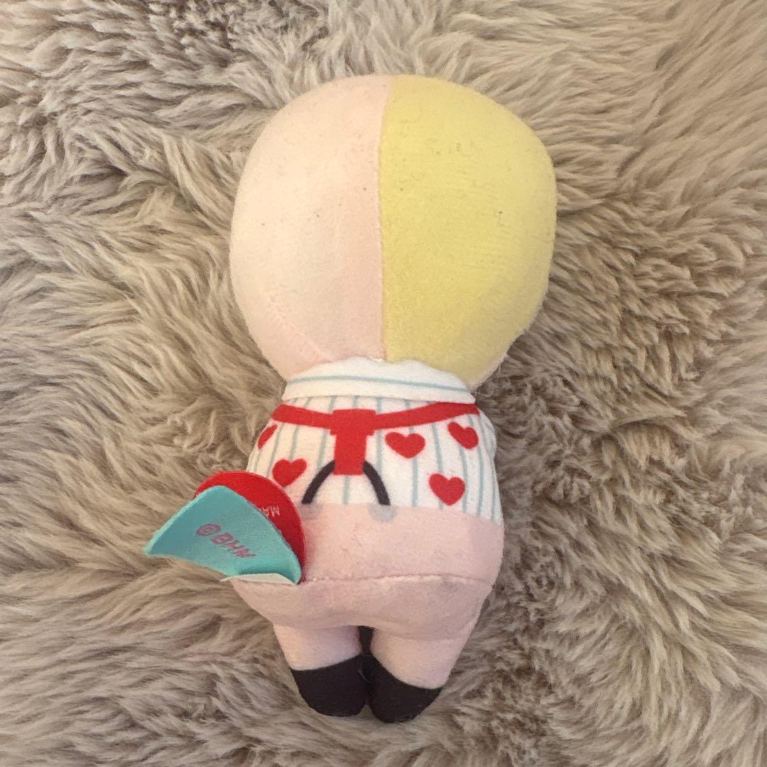 BTS テテ テヒョン V ぬいぐるみ まとめ売り booboo tae