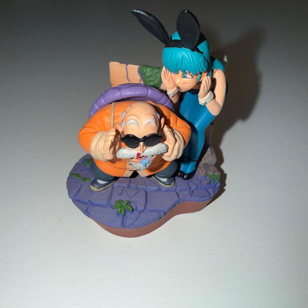 ドラゴンボールカプセル ドラカプ 12体セット