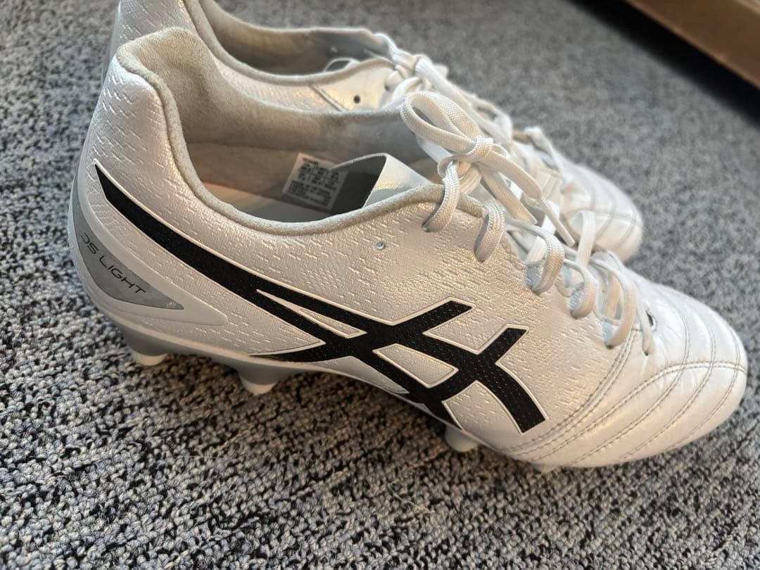asics DS LIGHT PROサッカースパイク26.5