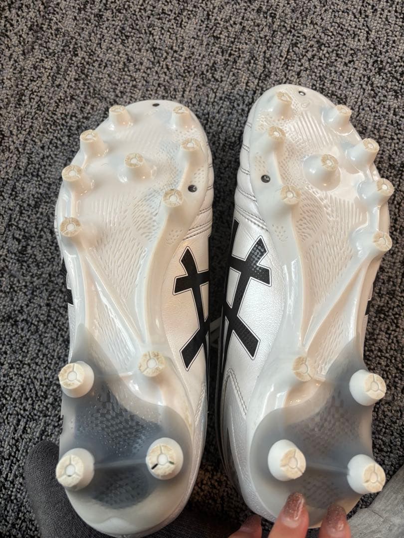 asics DS LIGHT PROサッカースパイク26.5