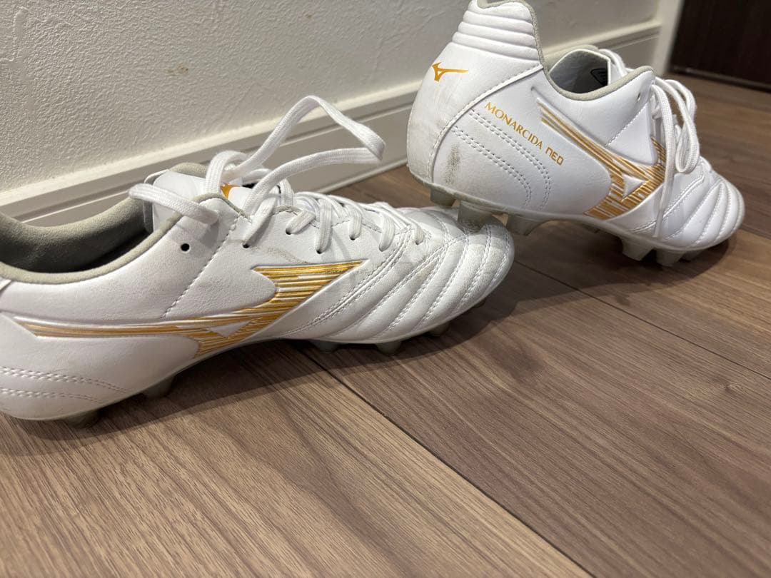 Mizuno モナルシーダネオ3 ワイドプロ