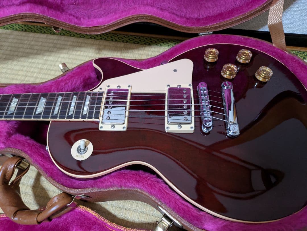 ギター 1989 Gibson Les Paul Standard