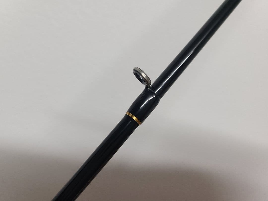エバーグリーン　カレイド　ハスキーワインダークワトロプラス　TKLC-73MGX