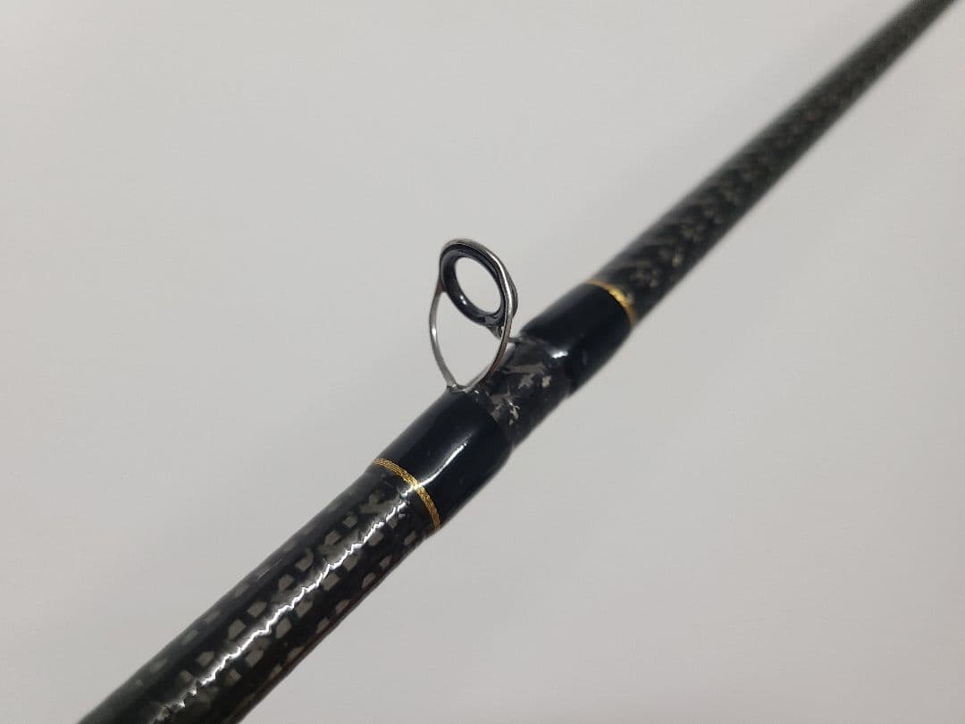 エバーグリーン　カレイド　ハスキーワインダークワトロプラス　TKLC-73MGX