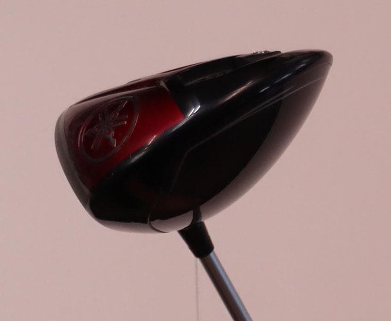 YAMAHA　RMX　VDドライバー10.5度　マジカルアッタス46インチ