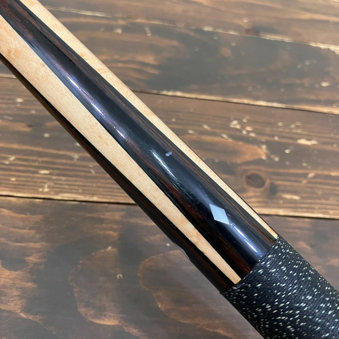 MEZZ　メッズ　キュー　ビリヤード